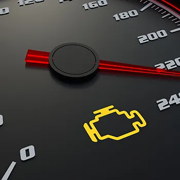Check Engine Light Repair in Wilmington, DE in Wilmington, DE