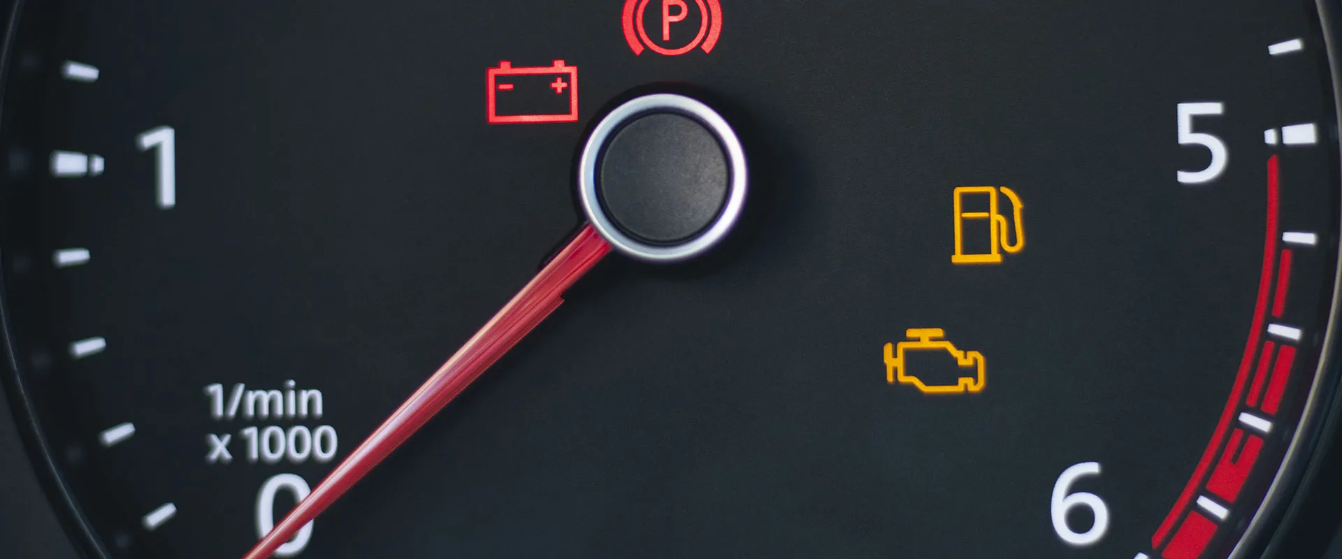 Check Engine Light Repair in Wilmington, DE near Wilmington, DE