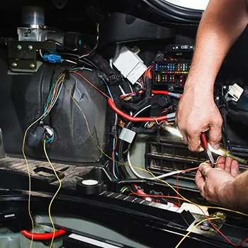 Electrical Repair in Wilmington, DE