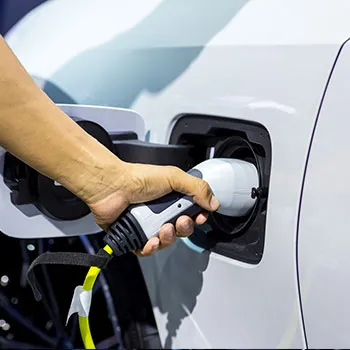 Hybrid & Electric in Wilmington, DE in Wilmington, DE