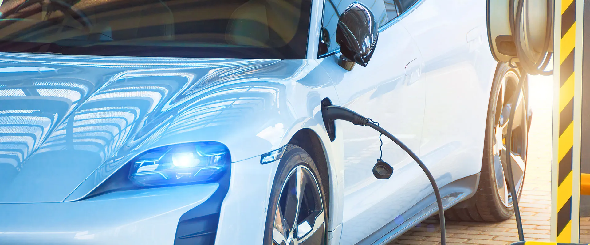 Hybrid & Electric in Wilmington, DE near Wilmington, DE