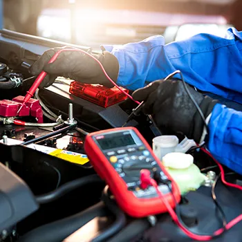 Electrical Repair in Wilmington, DE