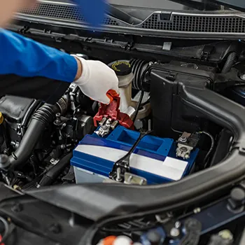 Battery, Starter, & Alternator in Wilmington, DE