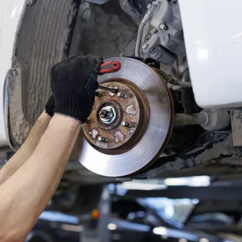 Brake Repair in Wilmington, DE