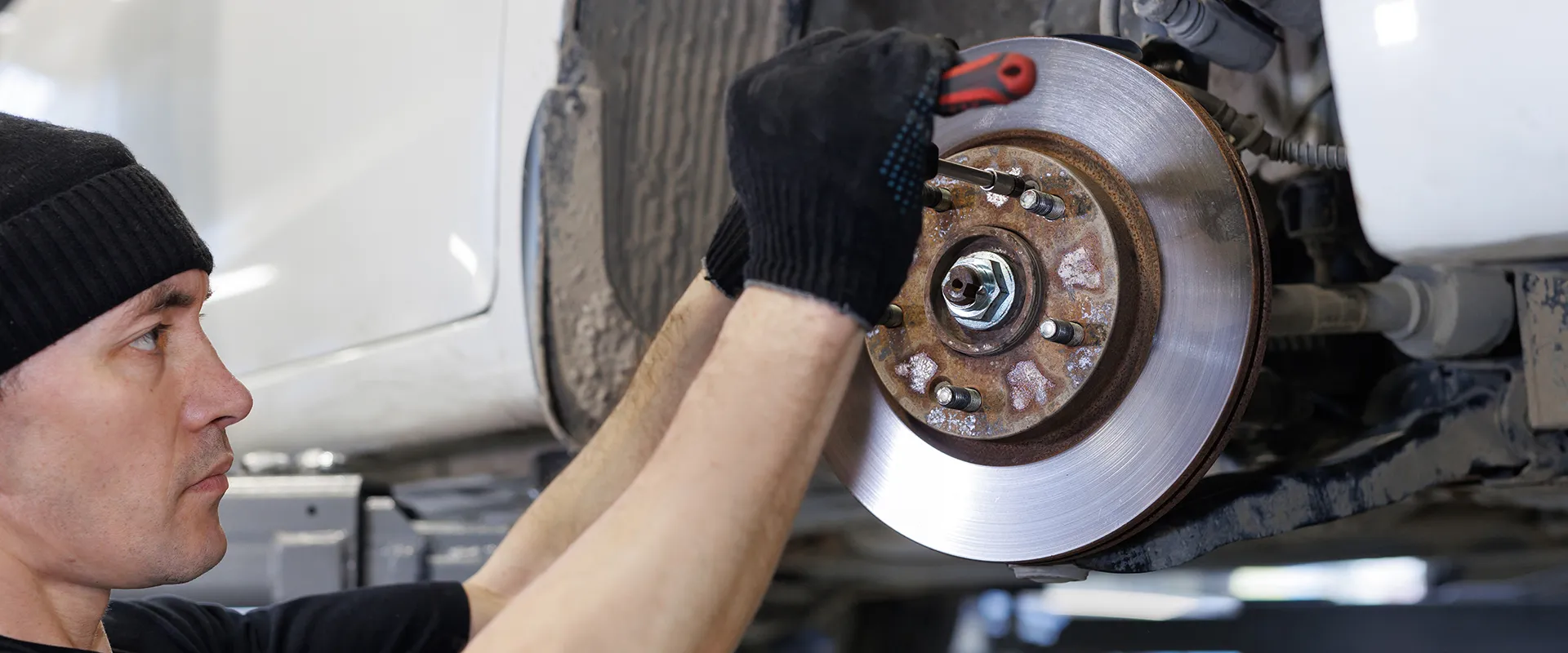 Brake Repair near Wilmington, DE