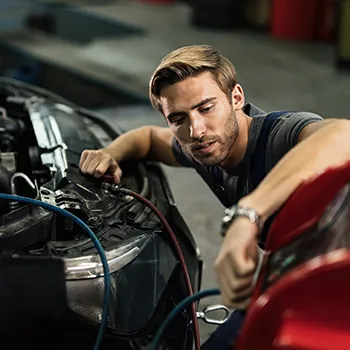 AC Repair in Wilmington, DE