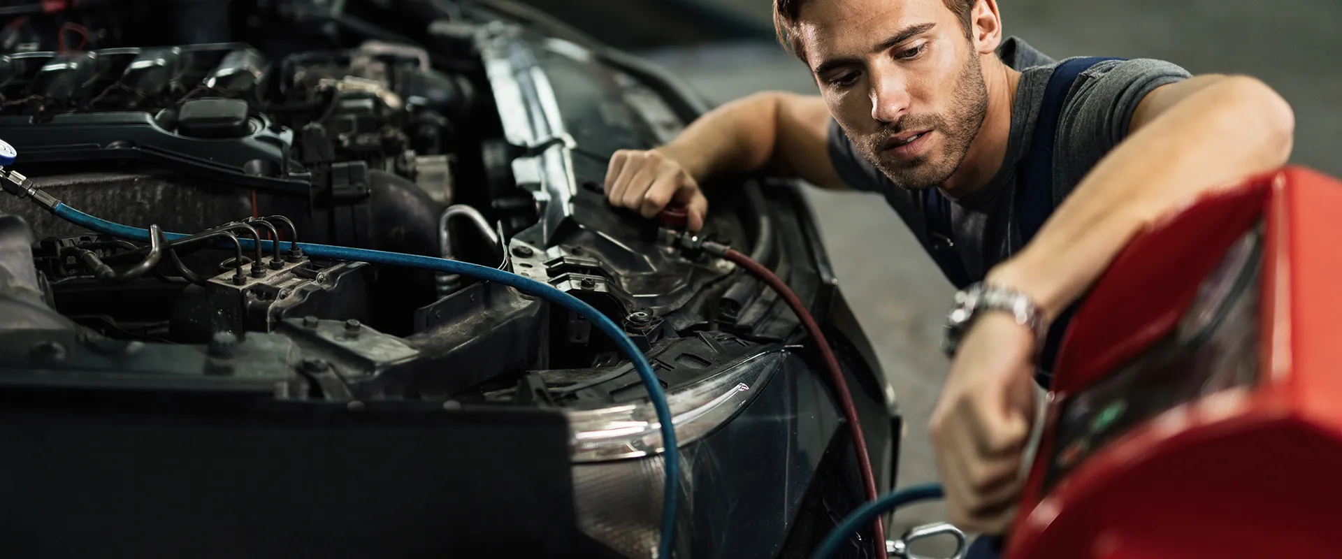 AC Repair near Wilmington, DE