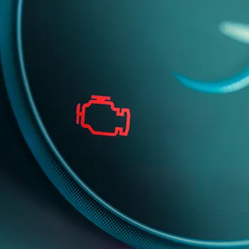 Check Engine Light Repair in Wilmington, DE