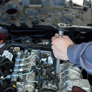 Engine Repair in Wilmington, DE