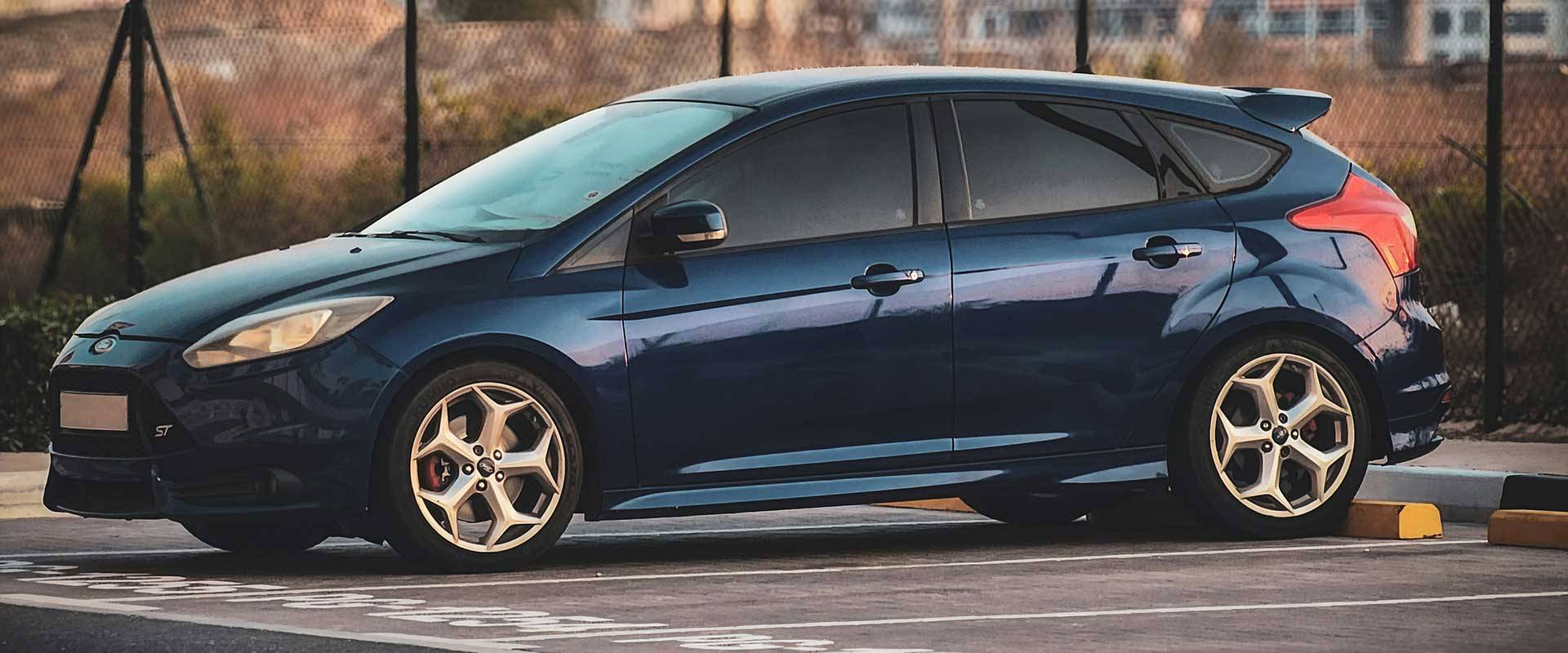 Ford Repair in Wilmington, DE near Wilmington, DE