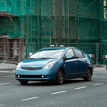 Hybrid & Electric in Wilmington, DE