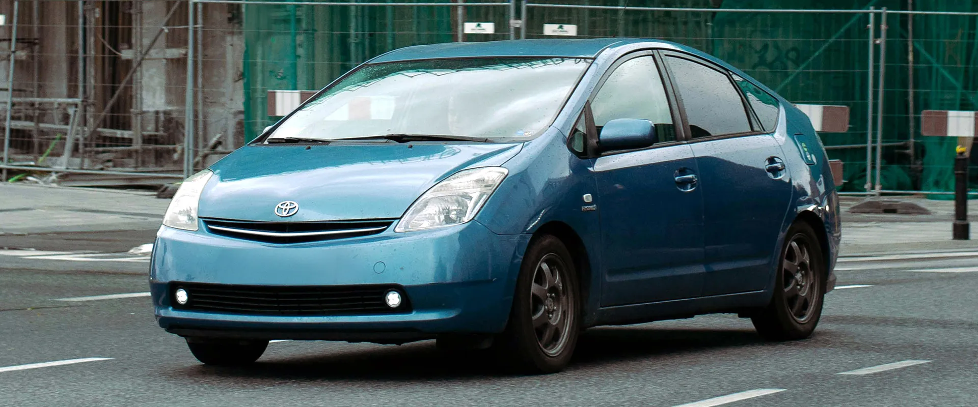 Hybrid & Electric near Wilmington, DE