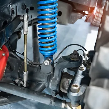 Suspension Repair in Wilmington, DE