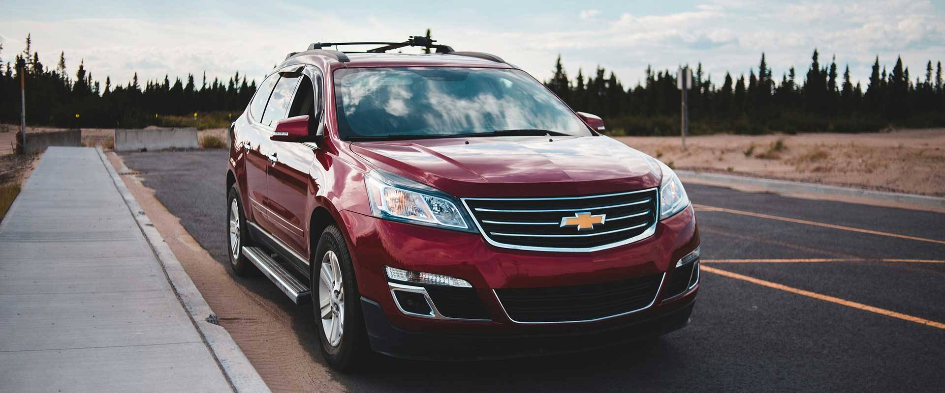 Chevrolet Repair in Wilmington, DE near Wilmington, DE