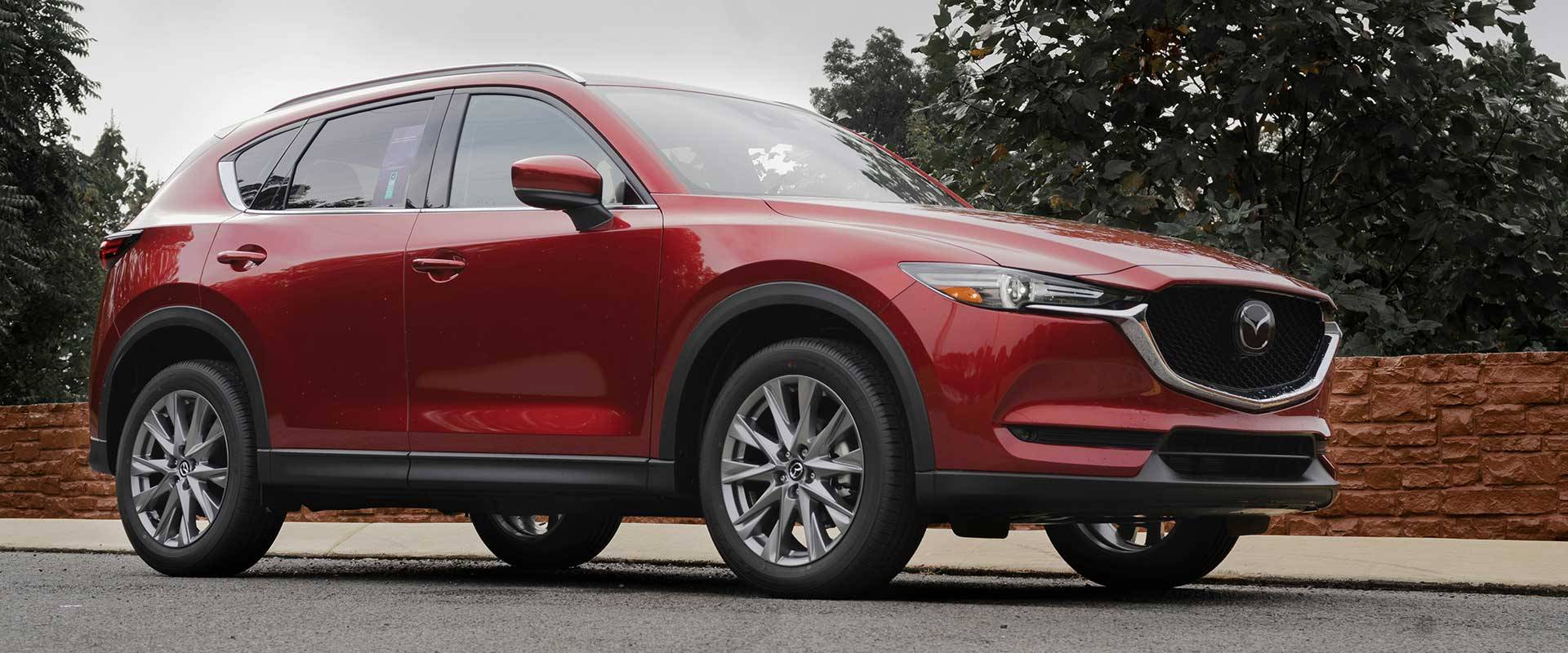 Mazda Repair in Wilmington, DE near Wilmington, DE